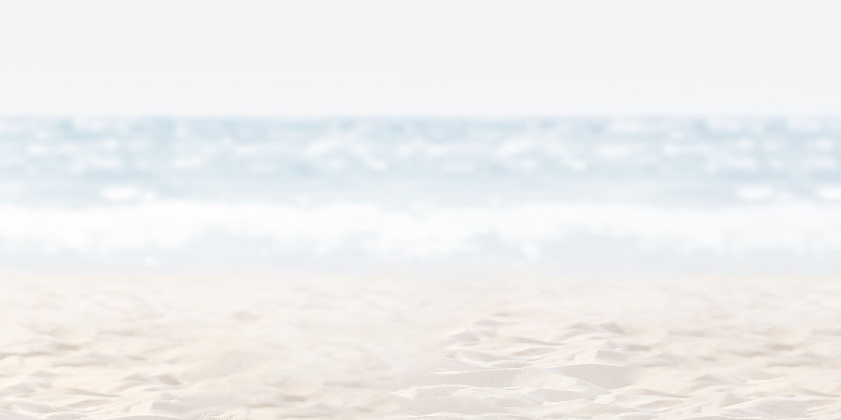 Strandhintergrund