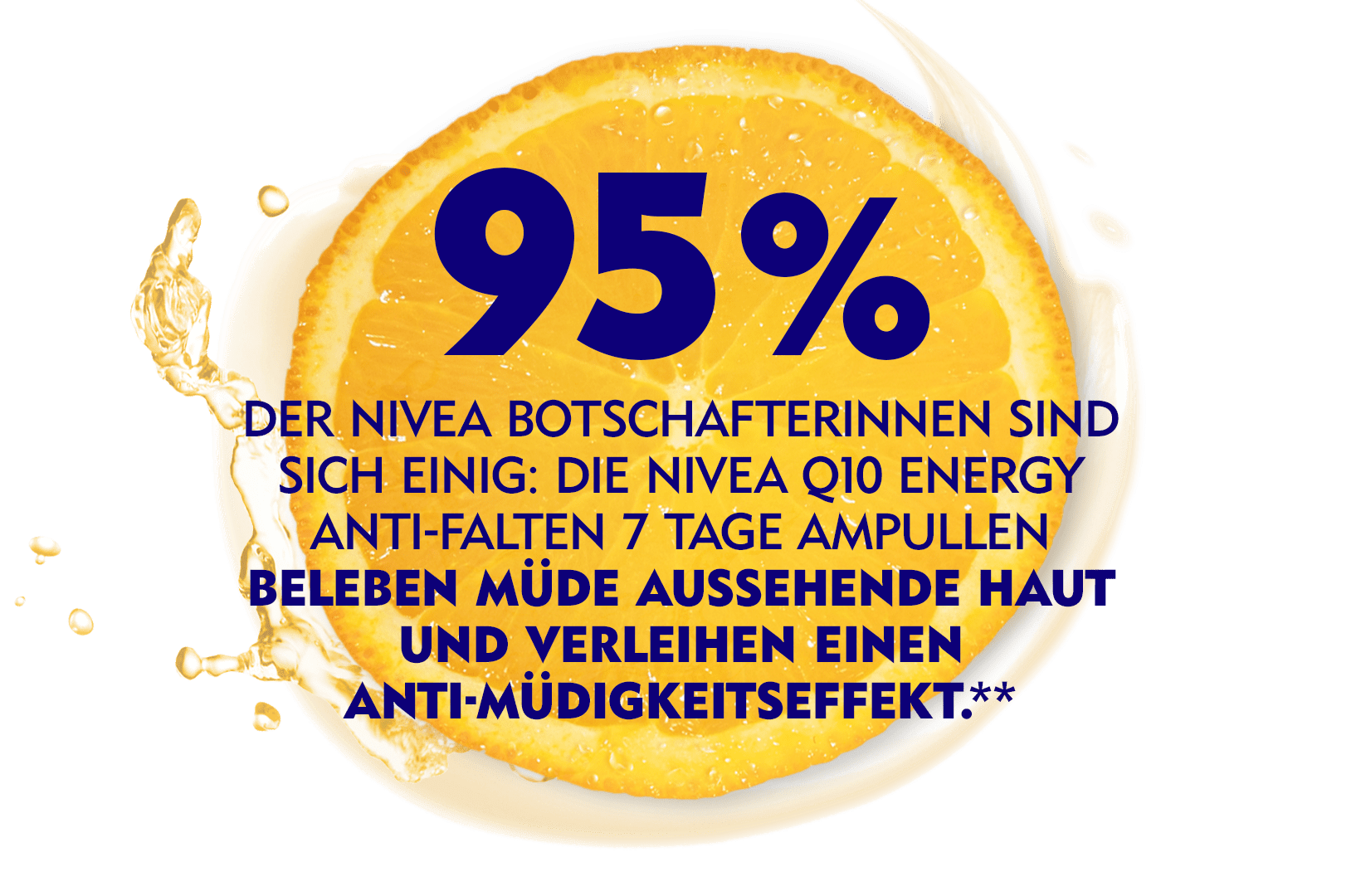 Q10 Energy Pflegeserie Botschaftermeinungen