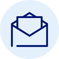 Newsletter Icon