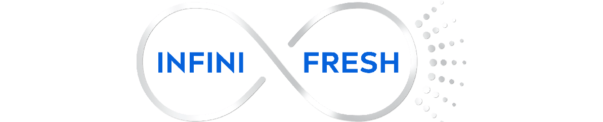 Infinifresh Logo