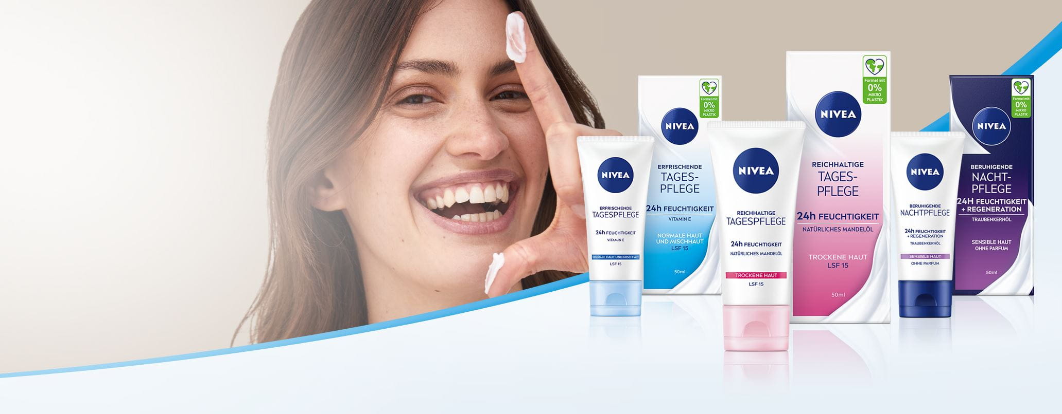 Pflegeroutine Essentials