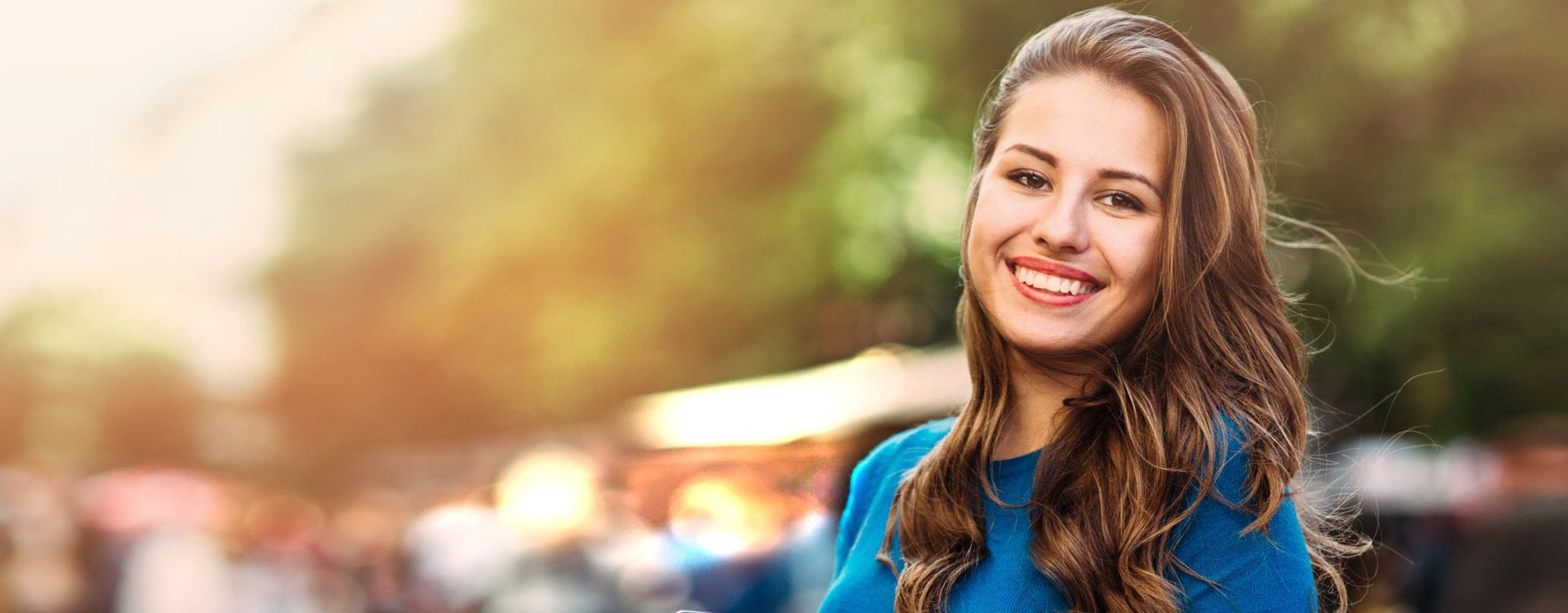 Die besten Tipps und Hausmittel für glänzende Haare