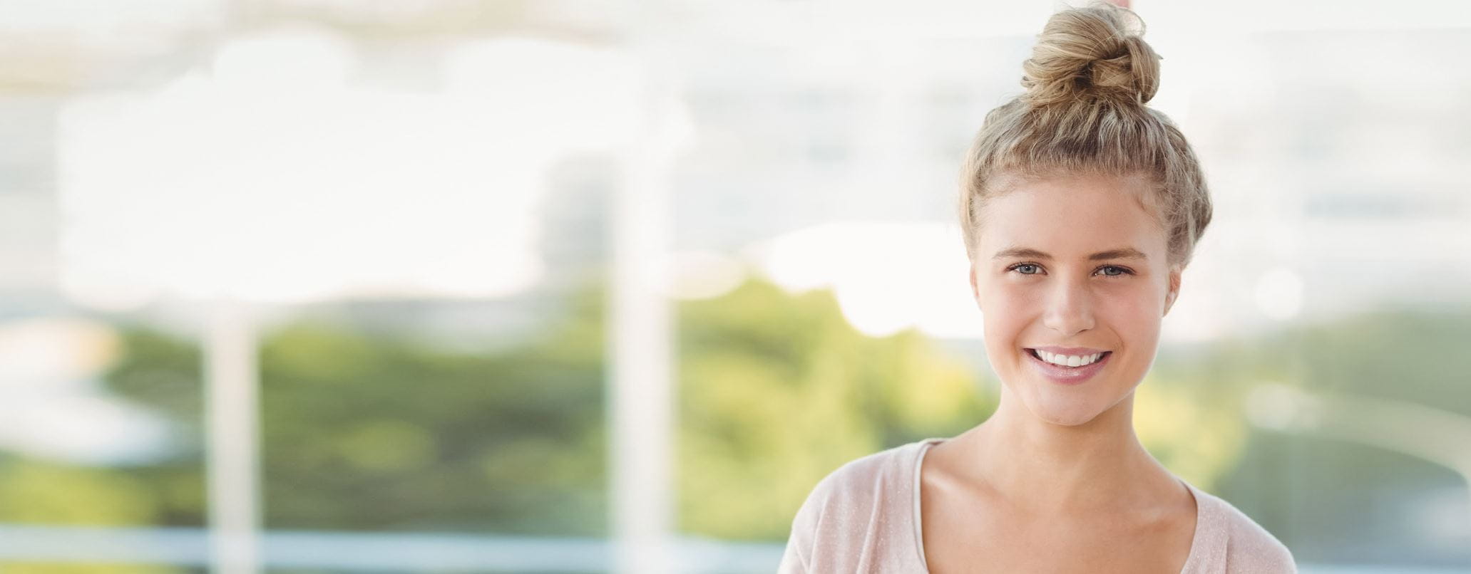 Duttfrisuren Titelbild