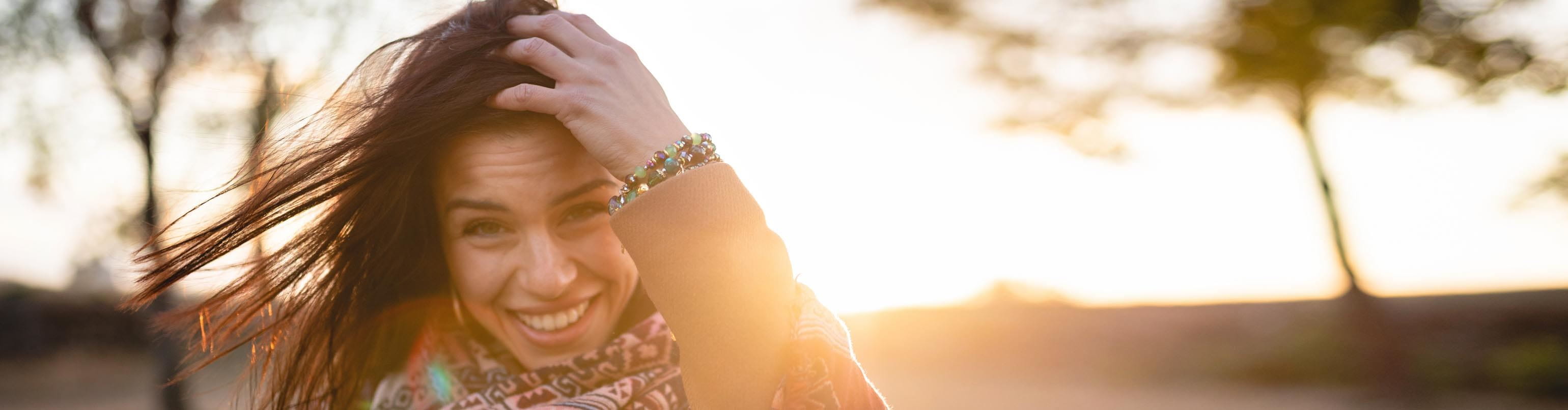 Elektrische Haare: Was hilft? – NIVEA