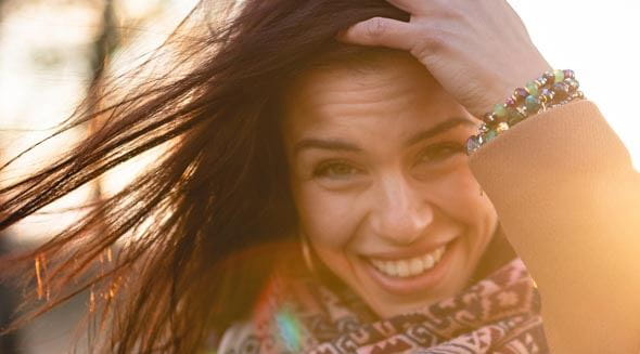 Elektrische Haare: Was hilft? – NIVEA