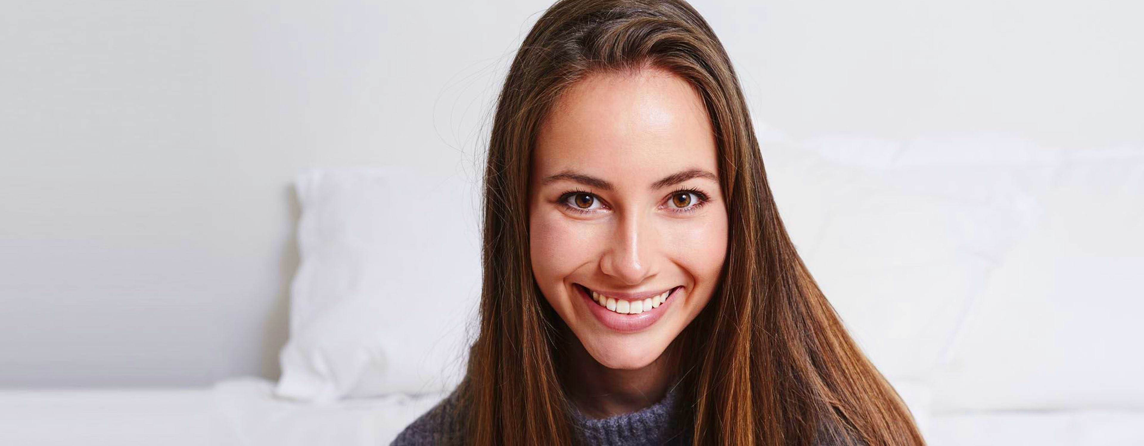 Tipps fürs Haare richtig glätten