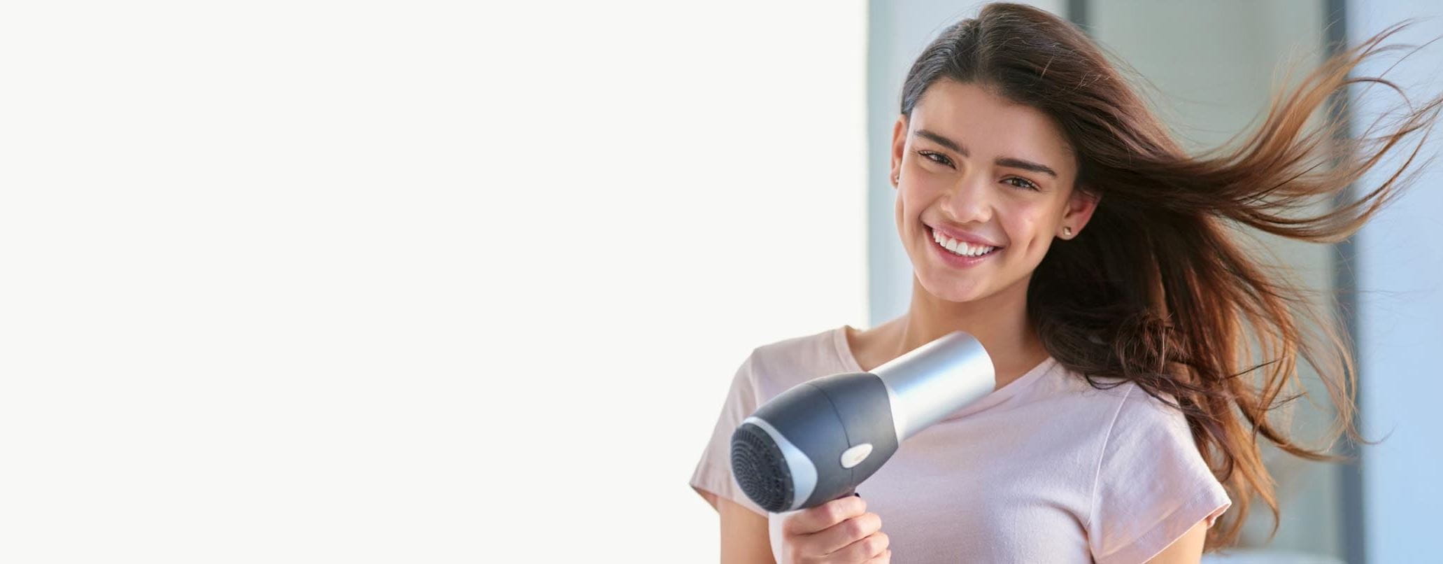 Haare richtig föhnen: Tipps und Tricks – NIVEA