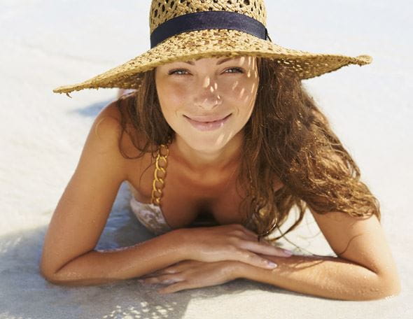 NIVEA: Haarpflege im Sommer – Tipps und Tricks