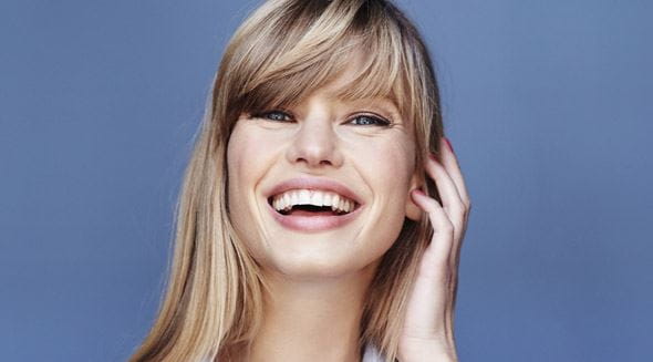 NIVEA: Steht mir eine Ponyfrisur?