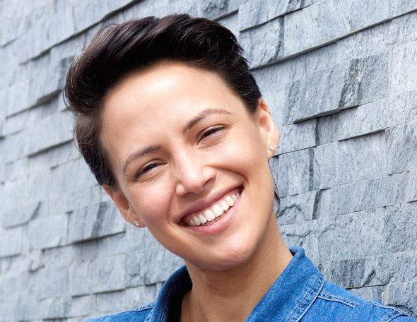 Thumbnail Kurzhaarfrisuren für dünne Haare