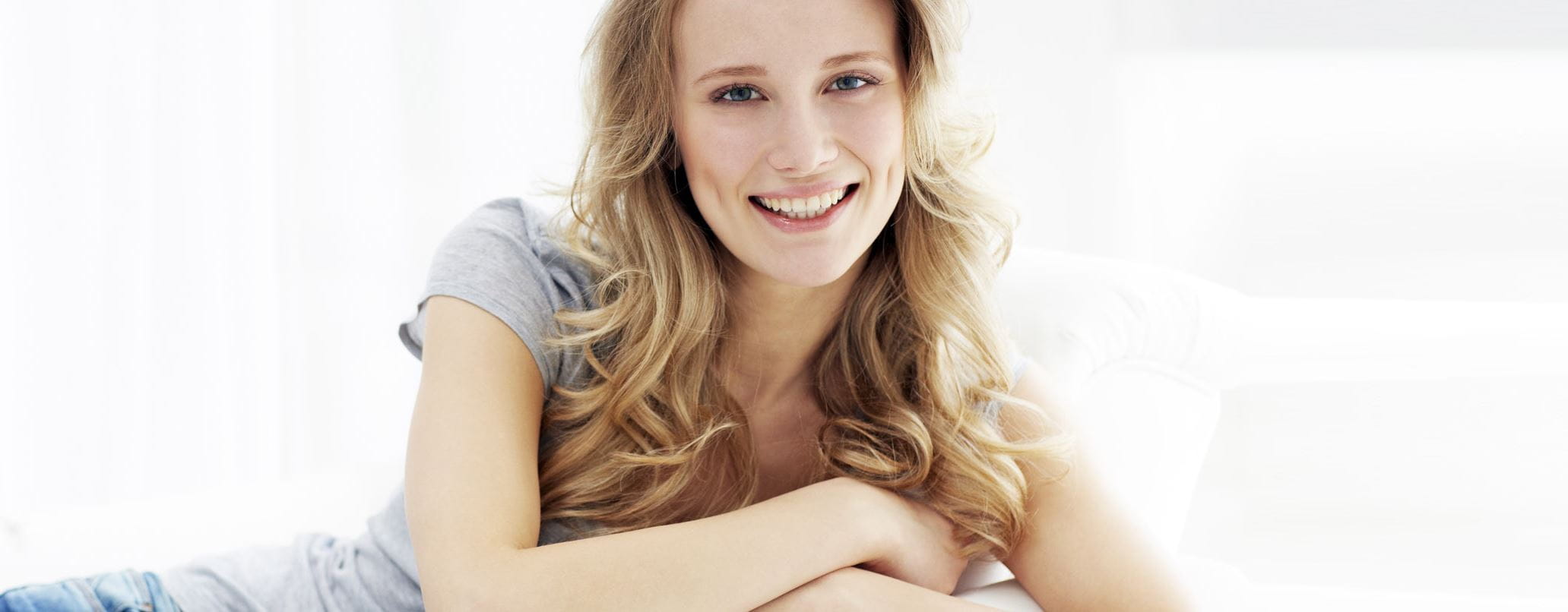 Locken: Haare lockig machen