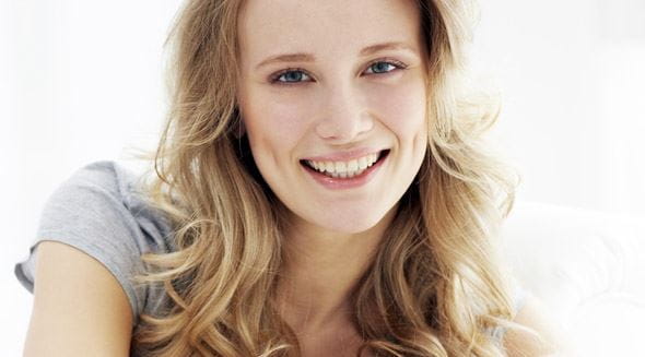 Locken: Haare lockig machen