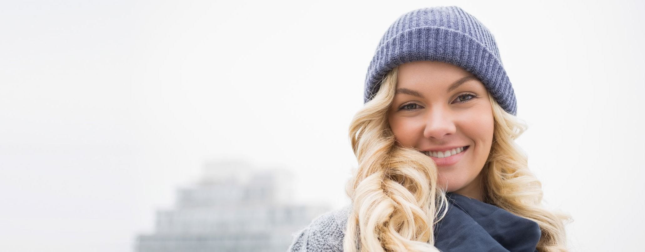 NIVEA: Die schönsten Mützenfrisuren