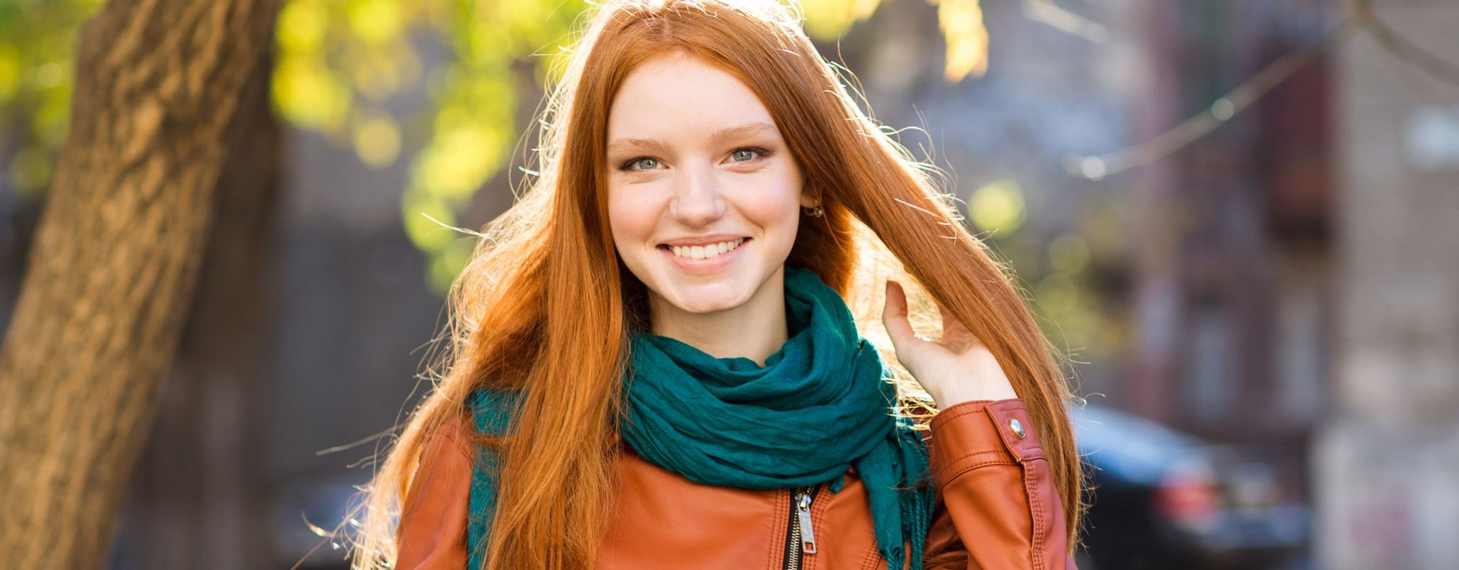 Rote Haare Header Version 2