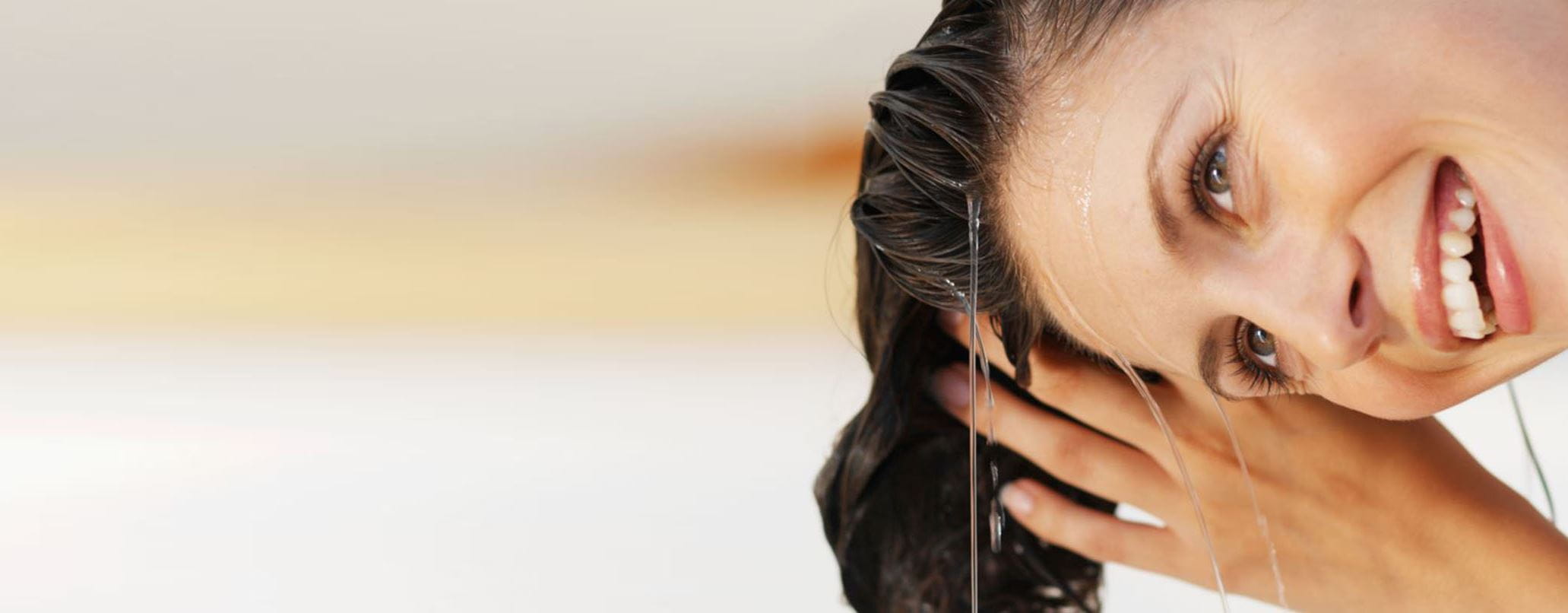 Was ist das beste Shampoo für Ihren Haartyp?
