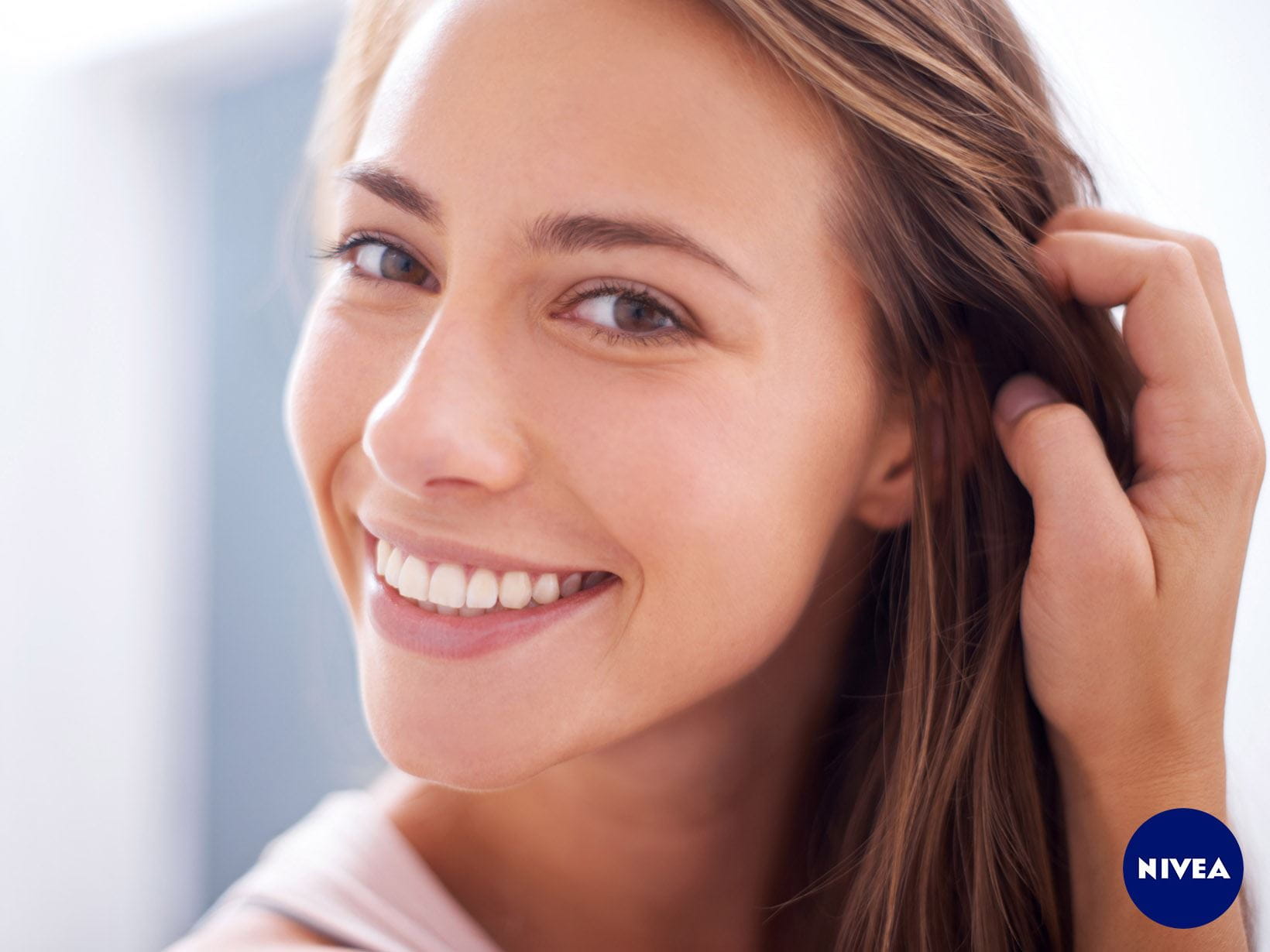 Vitamine für die Haare: Außerdem wichtig: Zink für die Haare