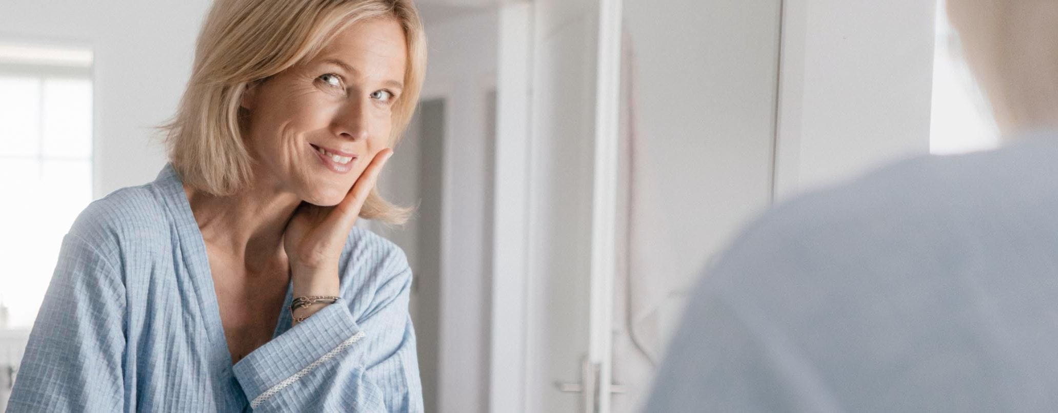 Ampullen fürs Gesicht: Intensivkur für die Haut