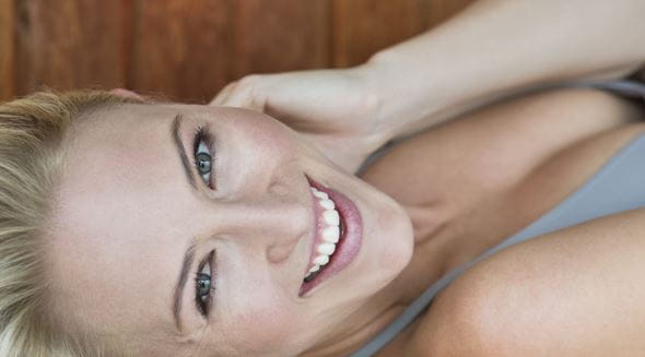 Dekollete Pflege Thumbnail