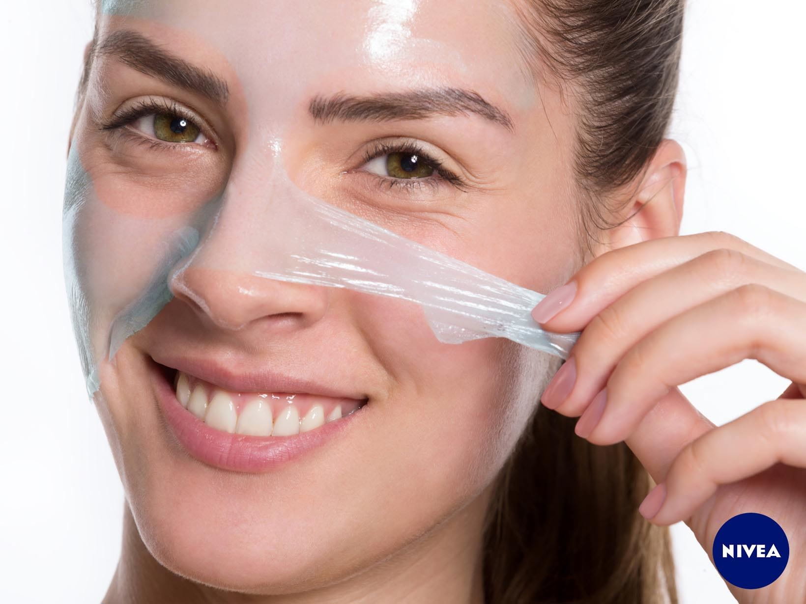 Für wen eignet sich eine Peel-Off Maske