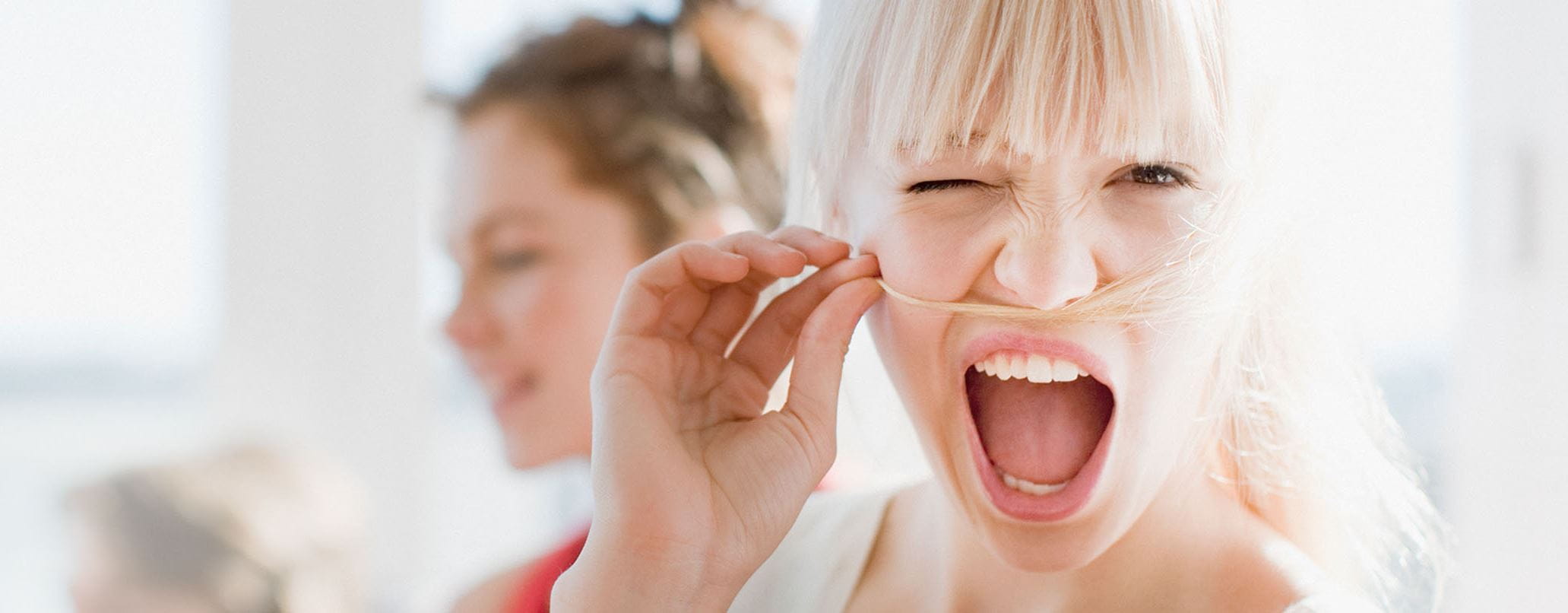 S‘épiler le visage: Les meilleures méthodes pour ma peau