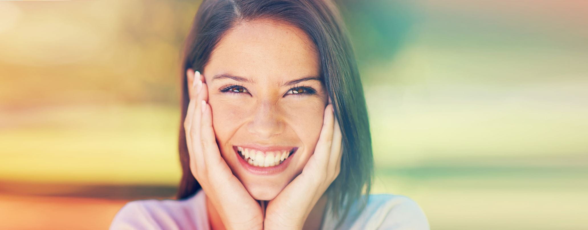 NIVEA Gesichtsmassage gegen Falten?