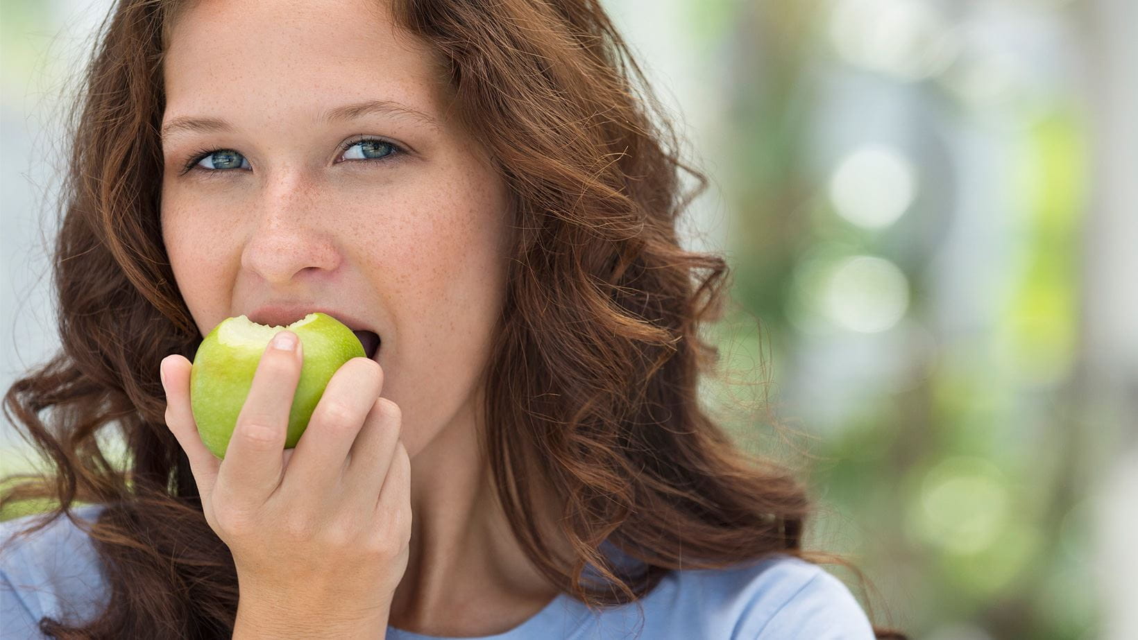 Beauty Booster Apfel