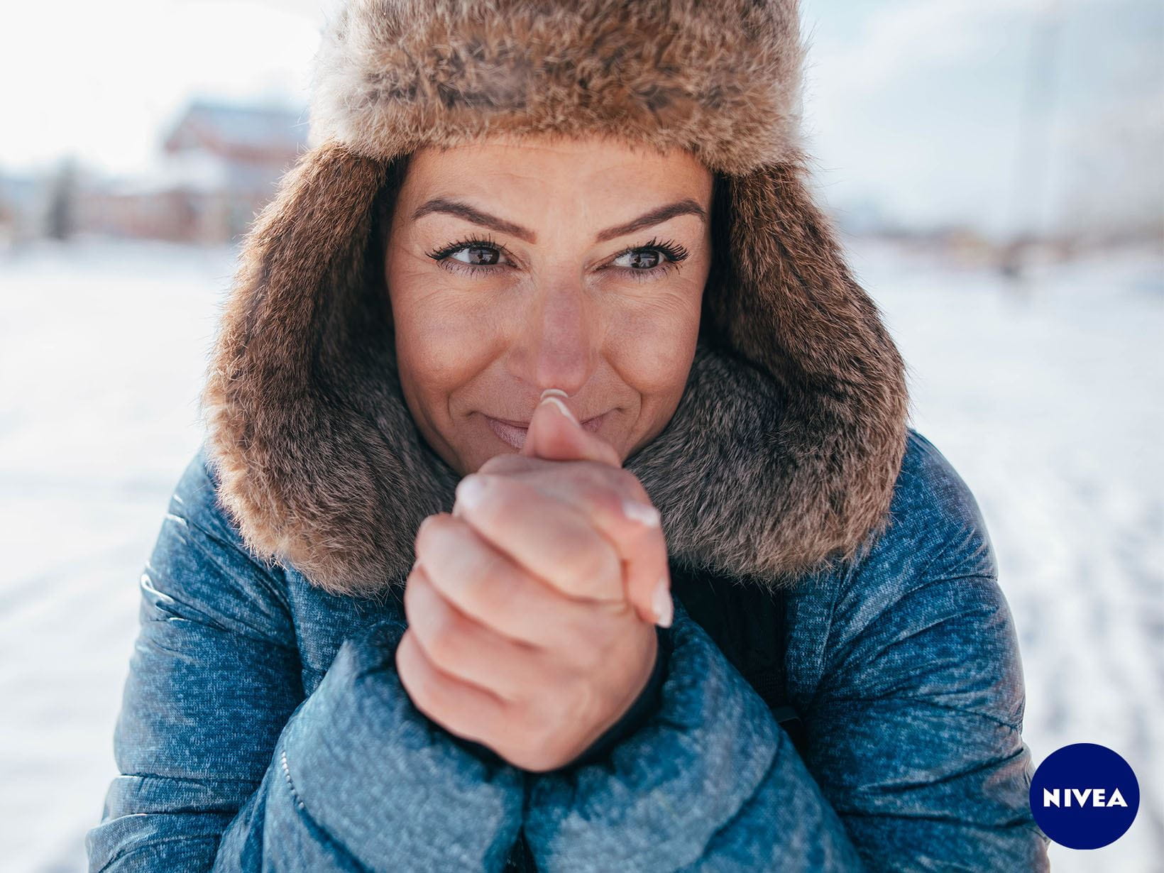 Kalte Hände und Füße: Häufiges Winterproblem