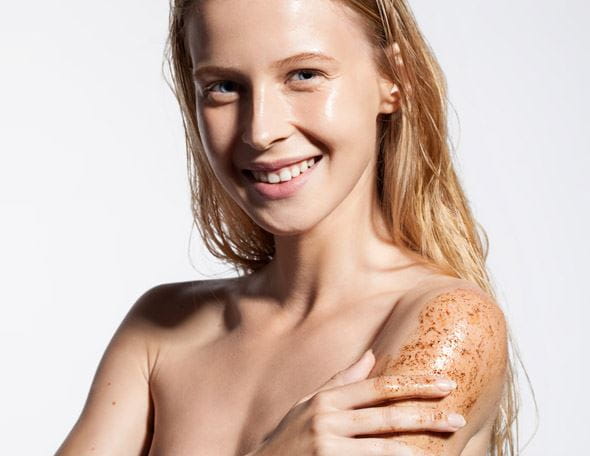 Körperpeeling Thumbnail