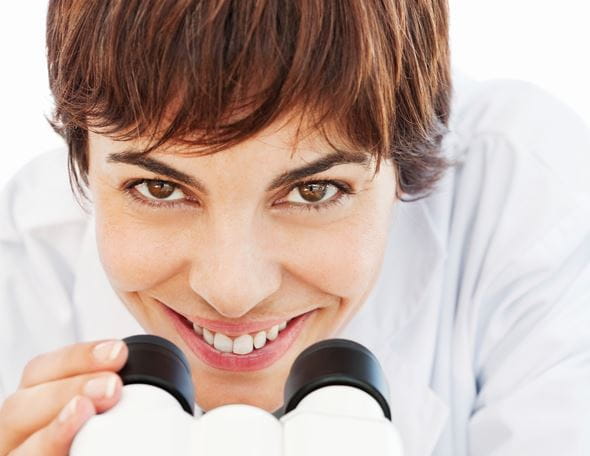 Parabene in Kosmetika