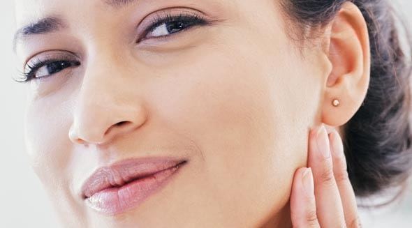 Mikrodermabrasion