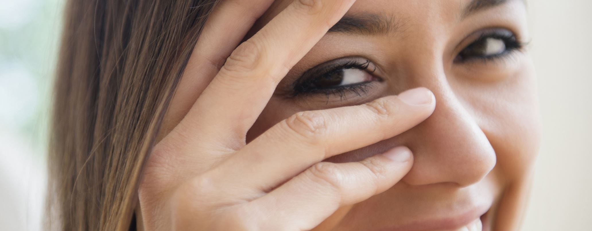 Müde Augen: Was tun für einen wachen Blick