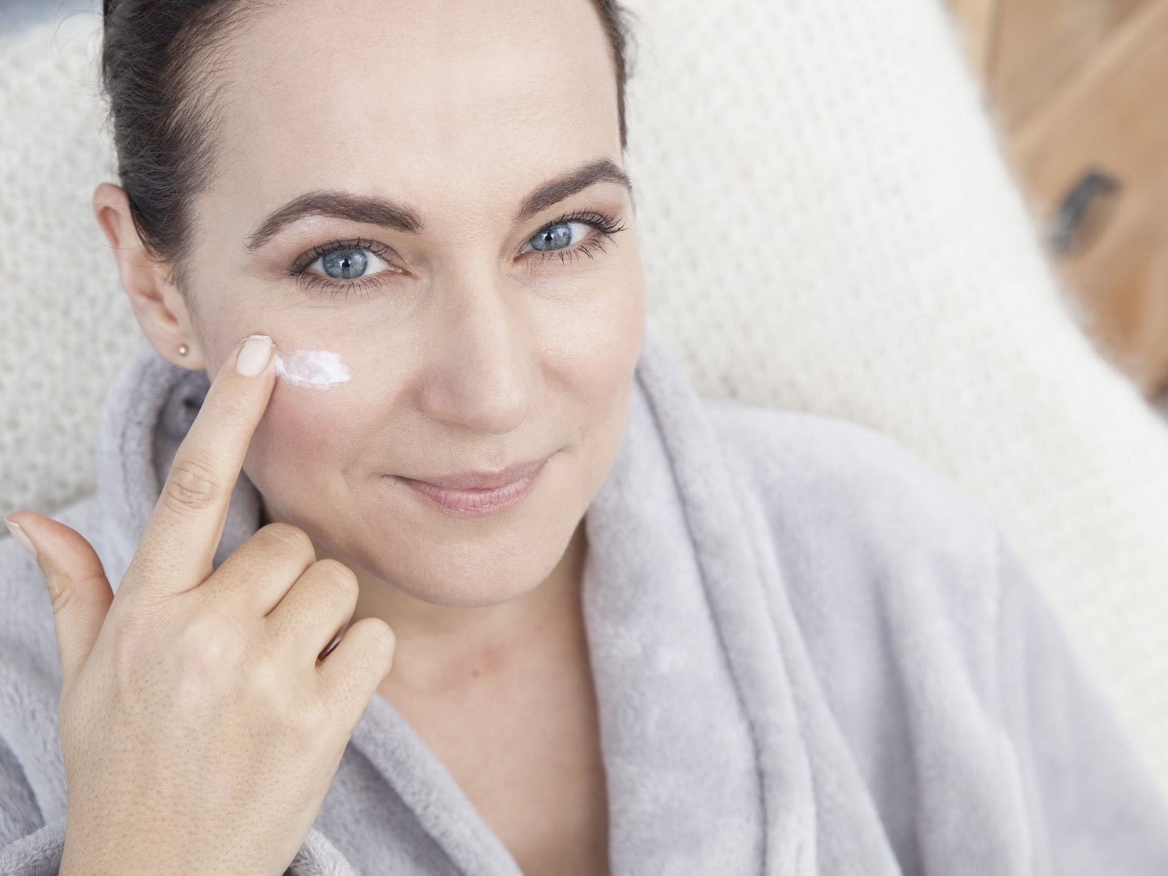 Q10 for face care