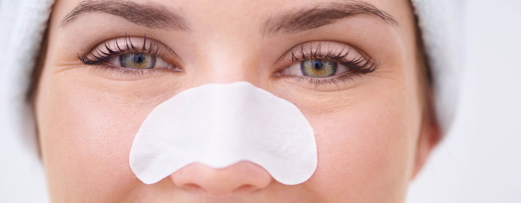 Nose Stripes