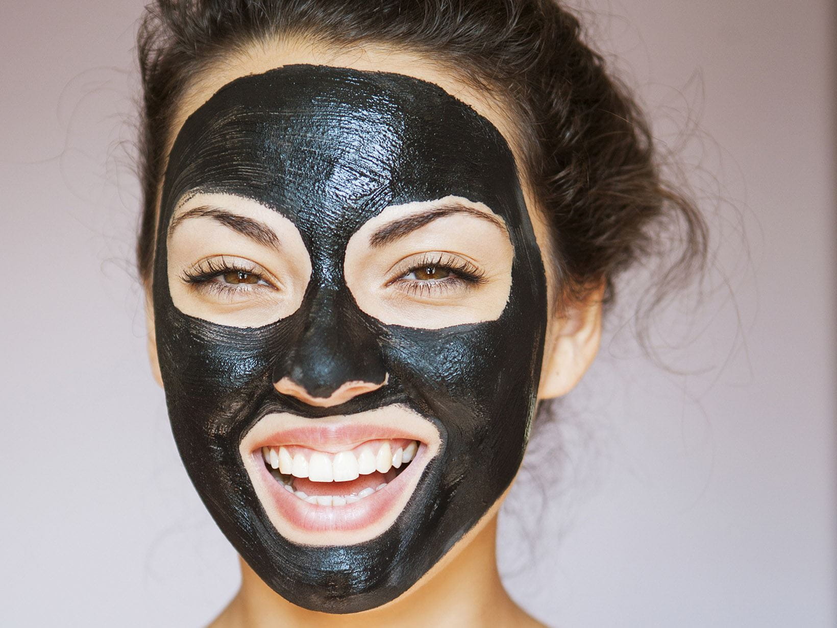 Comment retirer un masque peel-off