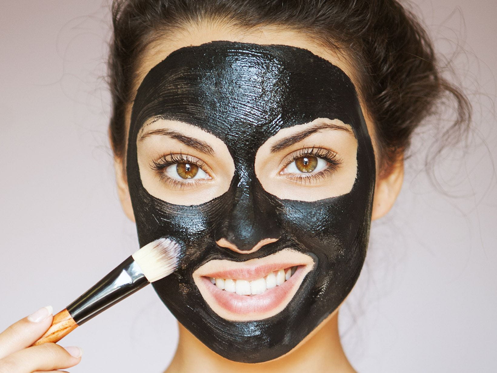 Bien appliquer un masque peel-off