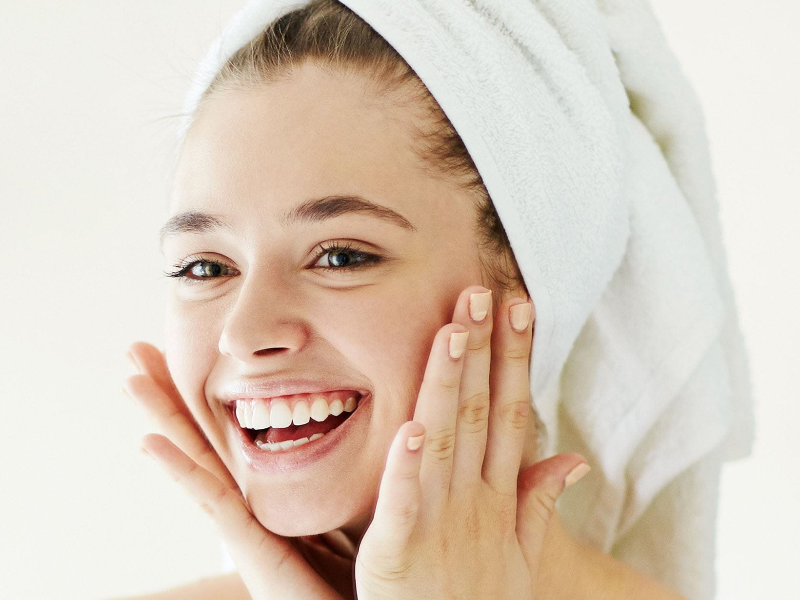 Was bewirkt ein Peeling? Gesichtsbürste