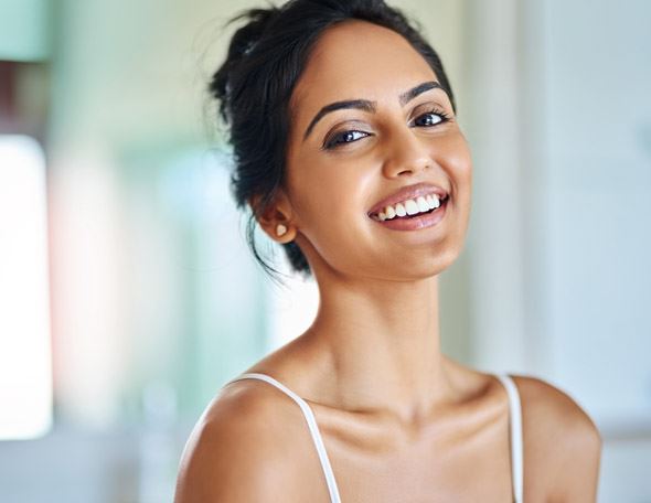 Was bewirkt ein Peeling? Thumbnail