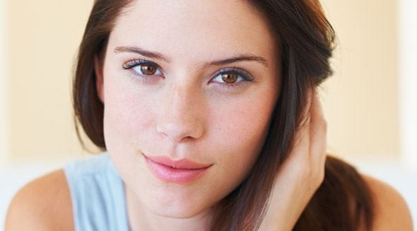 Eine Frage der richtigen Pflege?