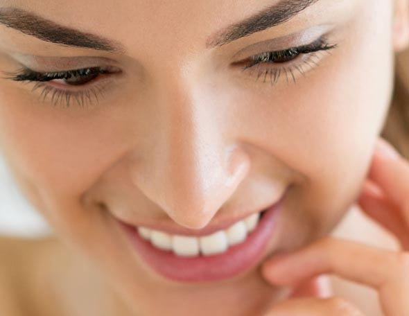 pH-Wert der Haut: was hat es damit auf sich? 