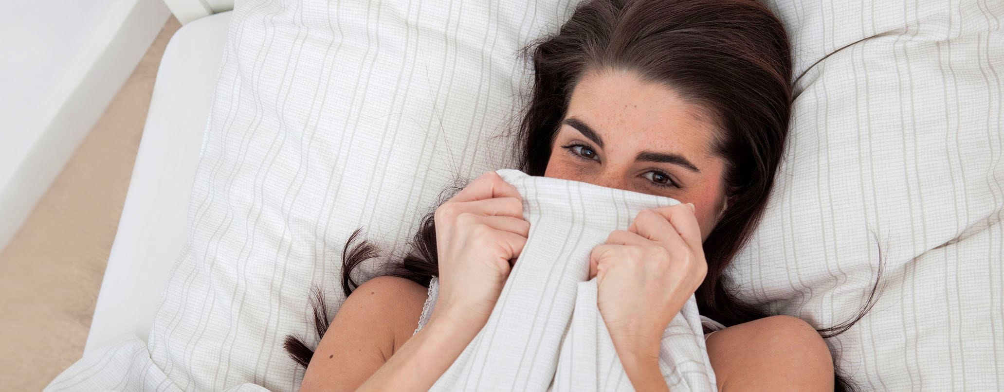 Pickel vor der Periode: Welchen Einfluss haben Hormone auf die Haut?