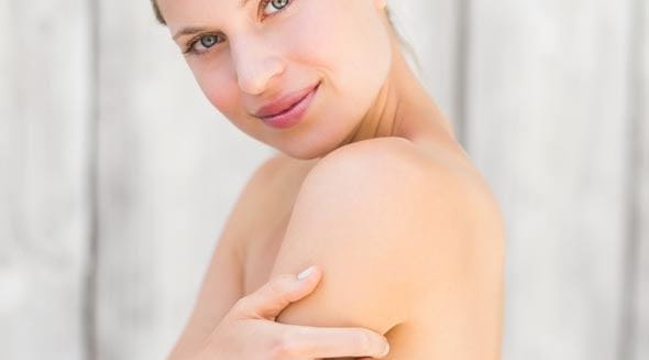 Reibeisenhaut: Was ist das und wie werde ich sie los? – NIVEA