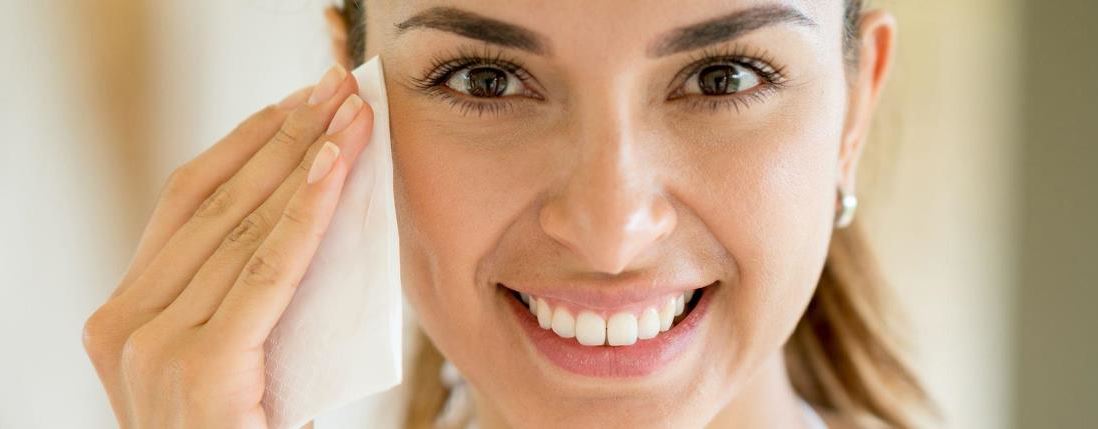 Abschminktücher: Was können die praktischen Beauty-Helfer?