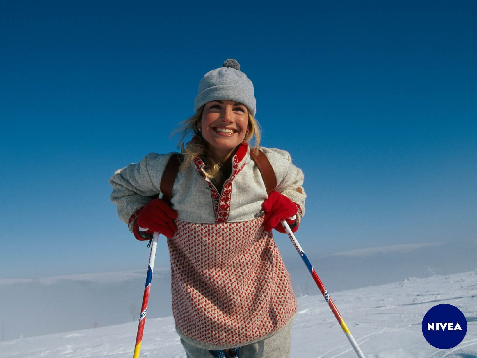 Straffer Po: In Schwung bleiben: Skifahren und Co.