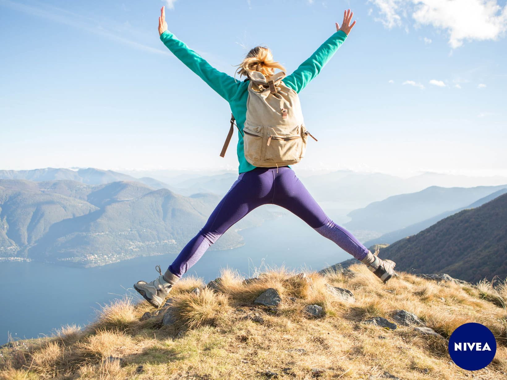 Straffer Po: Wie viel Sport muss ich machen?