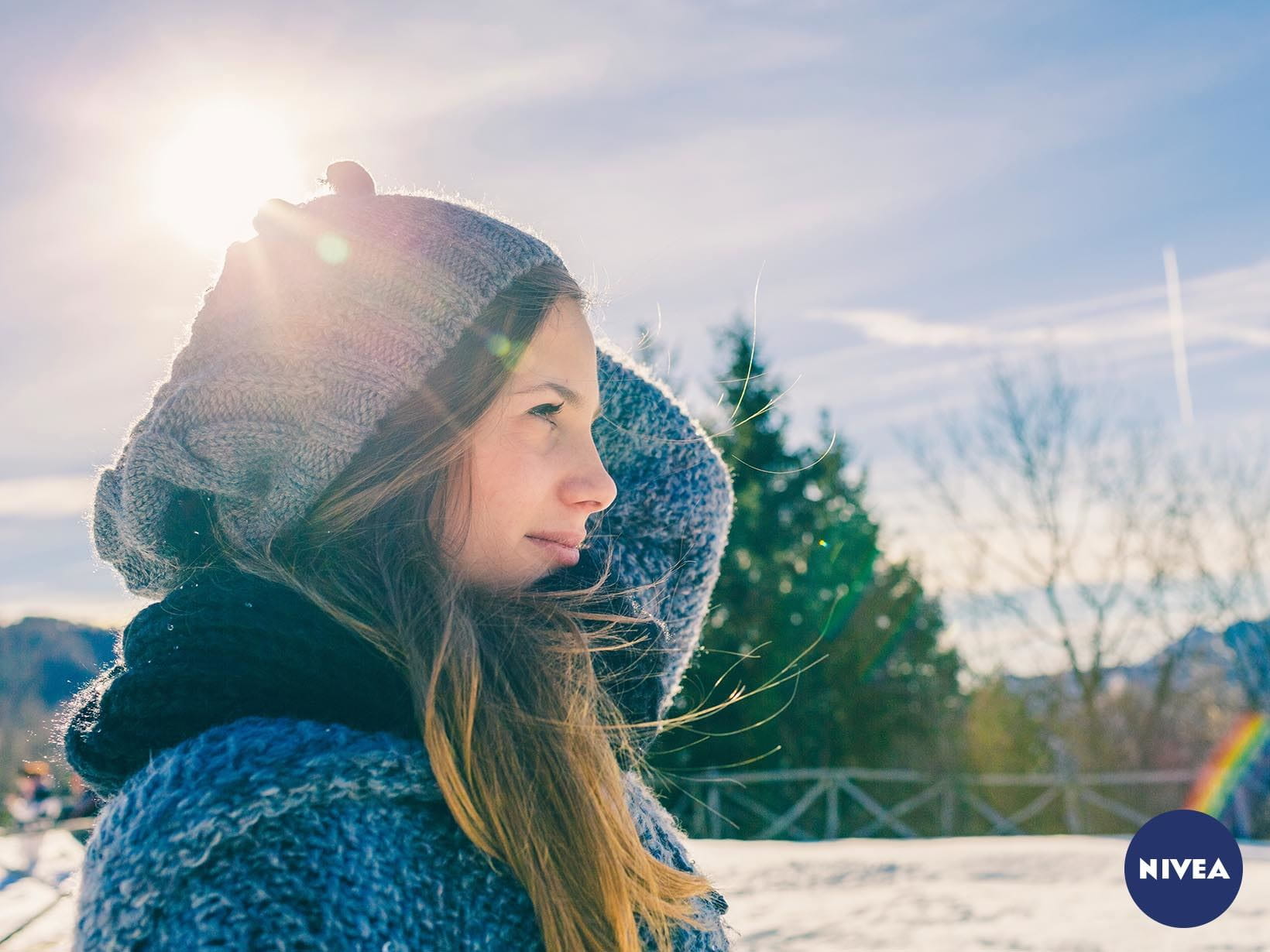 Souvent sous-estimé : le soleil d‘hiver