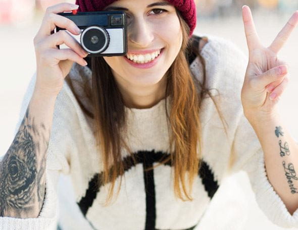 Tattoo-Pflege: Pflege-Tipps zur Nachsorge