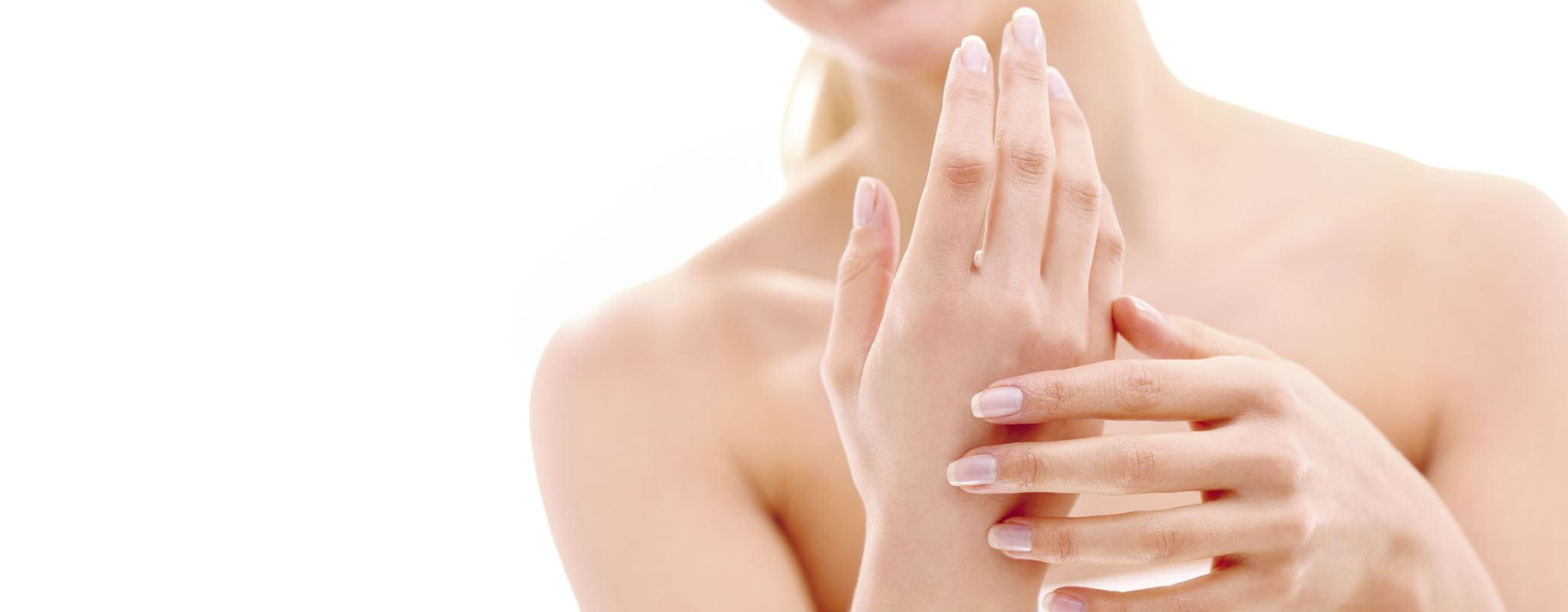 Tipps gegen trockene Hände