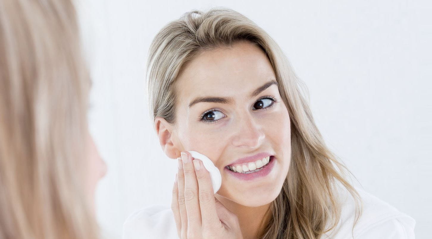 Eaux micellaires: le secret d’une jolie peau
