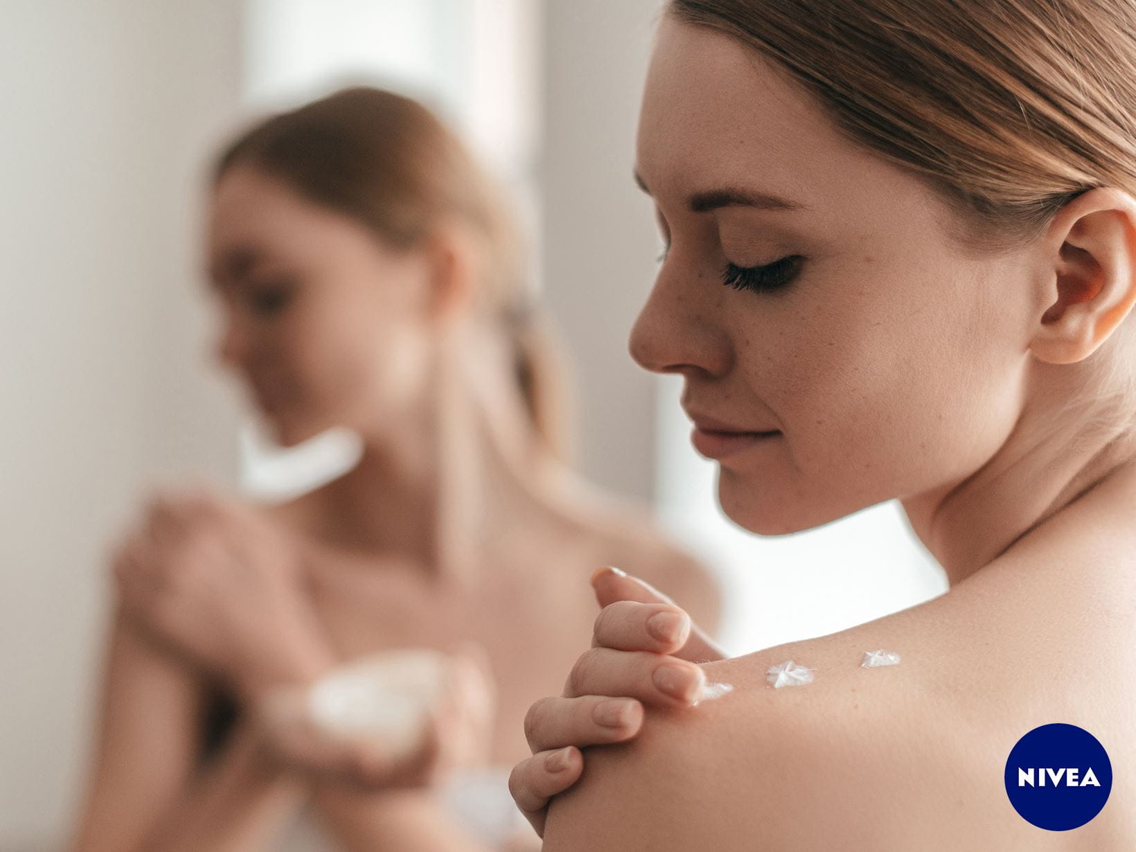 Beste Body Lotion: Tipp zur Körperpflege: Wie oft eincremen?