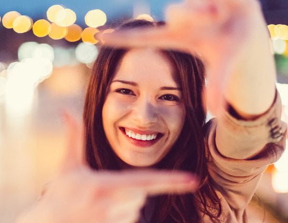 Die richtige Gesichtspflege: Wie bekomme ich schöne Haut?